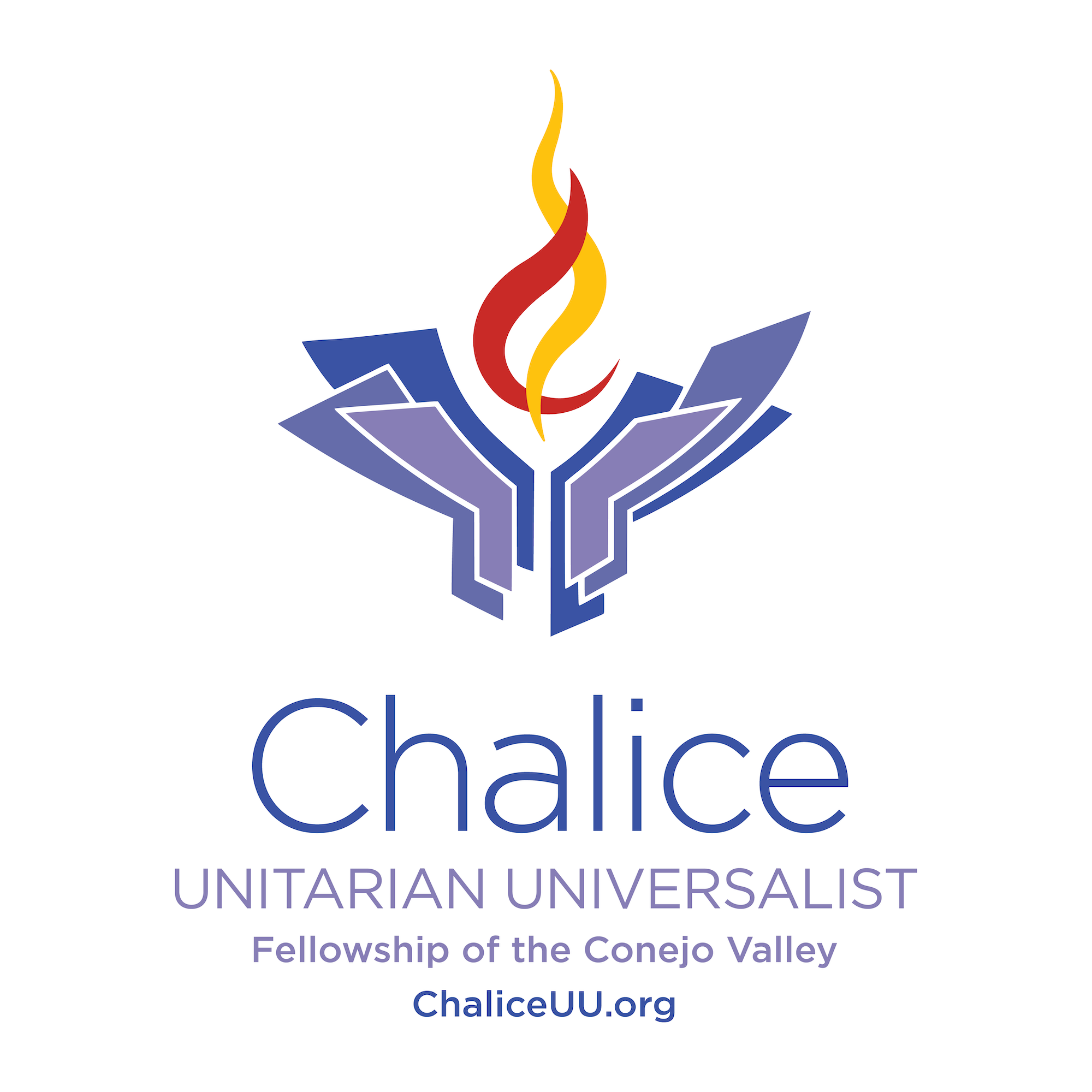unitarian universalist chalice